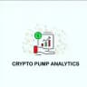 Crypto Pump Analytics™
