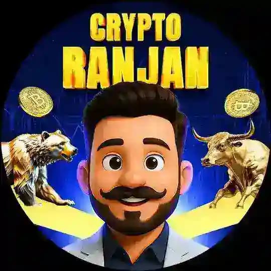 Crypto Ranjan