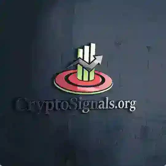 CryptoSignals.Org