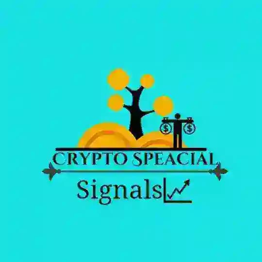 Crypto Special Signals