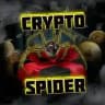 Crypto Spider 🕷