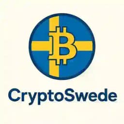 CryptoSwede Profile