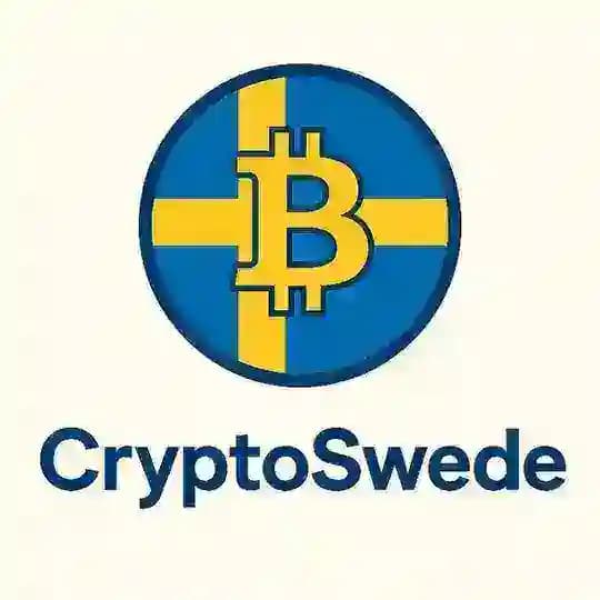 CryptoSwede Profile