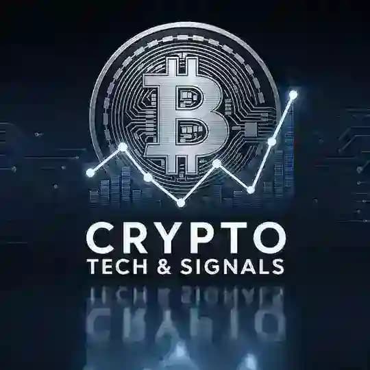 Crypto Tech & Signals