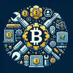 Crypto Tools Chain 🔗💻💰 Profile