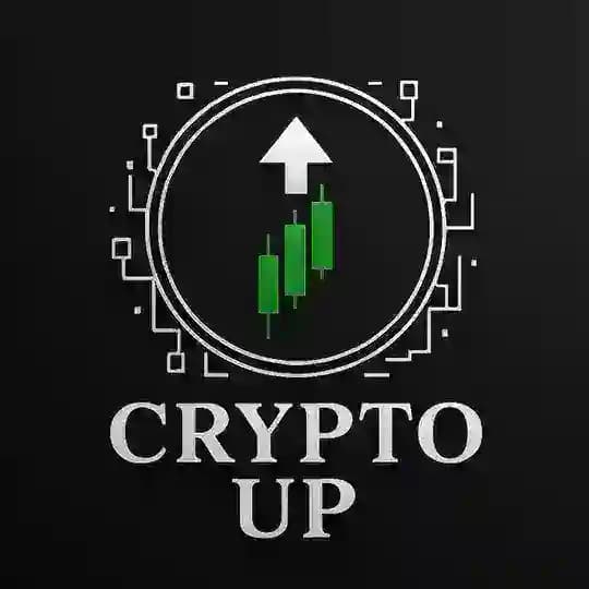 CryptoUp / کریپتو آپ