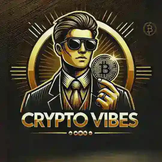 Crypto Vibes