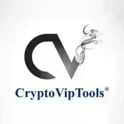 CryptoVipTools Profile