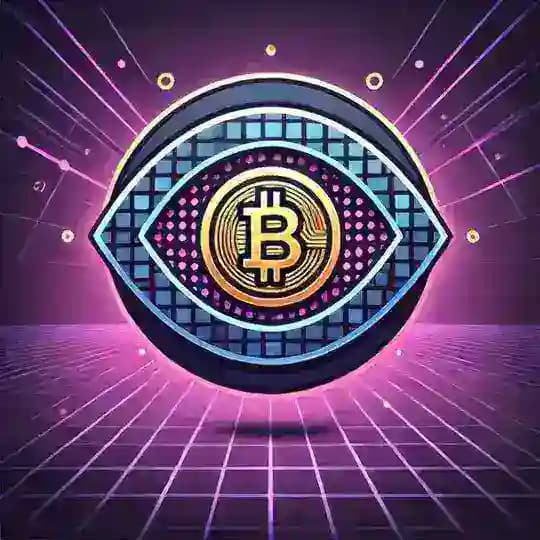 Crypto Vision