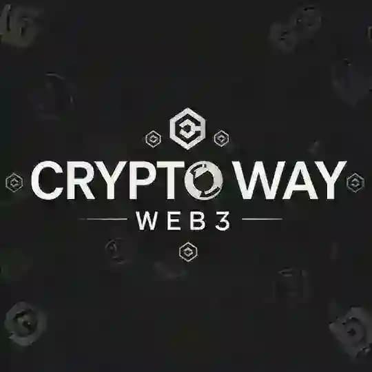 𝐂𝐑𝐘𝐏𝐓𝐎 𝐖𝐀𝐘 𝐖𝐄𝐁𝟑 💎