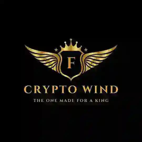 CRYPTO WIND ( Income Way )🎓