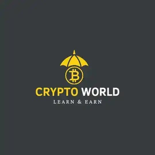 Crypto World