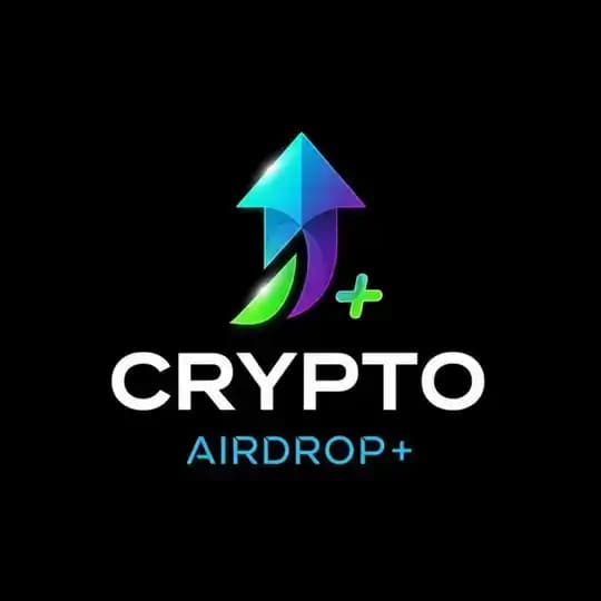 Crypto Airdrop+