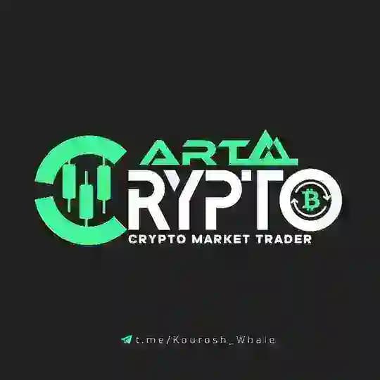 Crypto Art | سیگنال رایگان 💵
