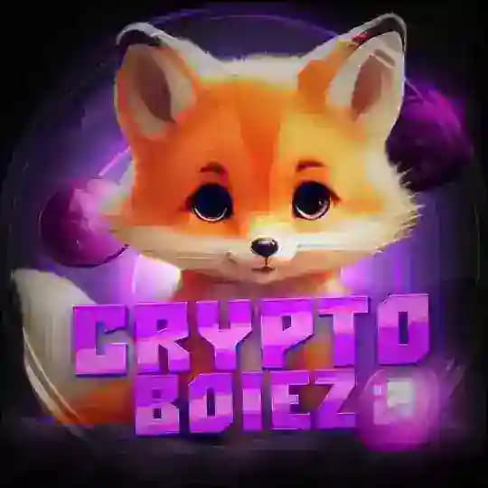 Crypto Boiez