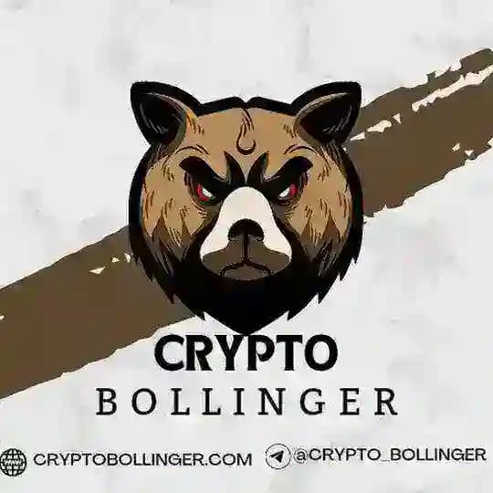 Crypto Bollinger