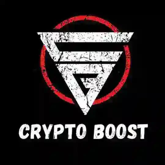 Crypto Boost Venture