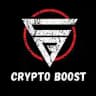 Crypto Boost Venture