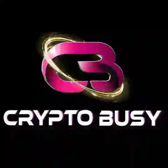 CryptoBusy