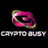 CryptoBusy