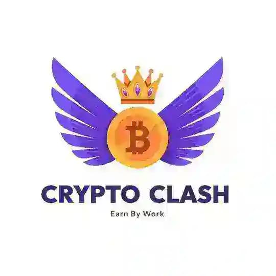 Crypto Clash