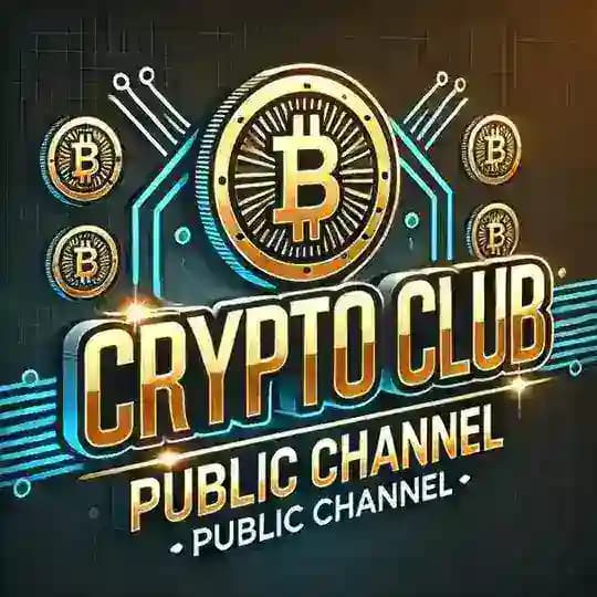 Crypto Club ️اخبار؛ تحلیل؛ سیگنال