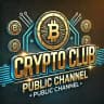 Crypto Club ️اخبار؛ تحلیل؛ سیگنال