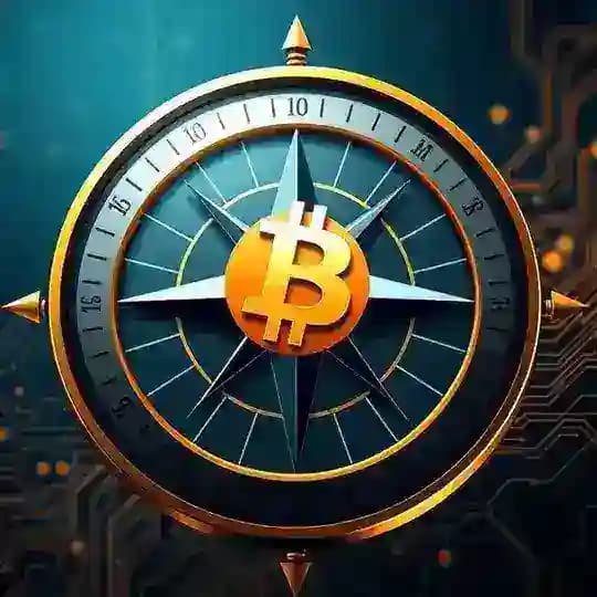 Crypto Compass