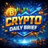Crypto Daily Brief