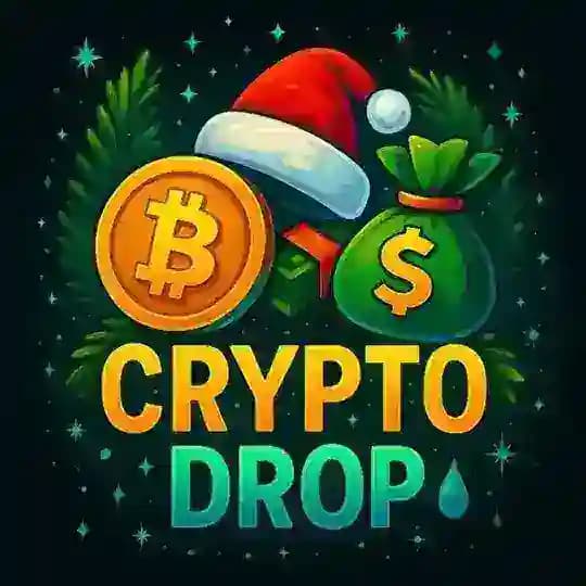 Crypto Drop