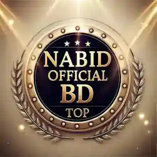 𝐍𝐀𝐁𝐈𝐃 𝐎𝐅𝐅𝐈𝐂𝐈𝐀𝐋 𝐁𝐃 Profile