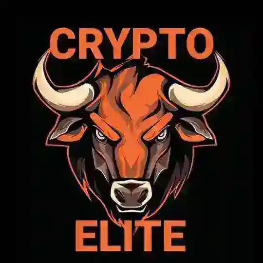 Crypto Elite _ كريبتو النخبه