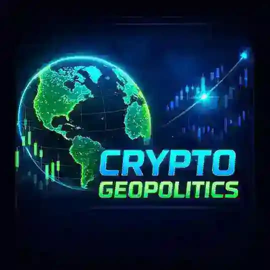 Crypto & Geopolitics
