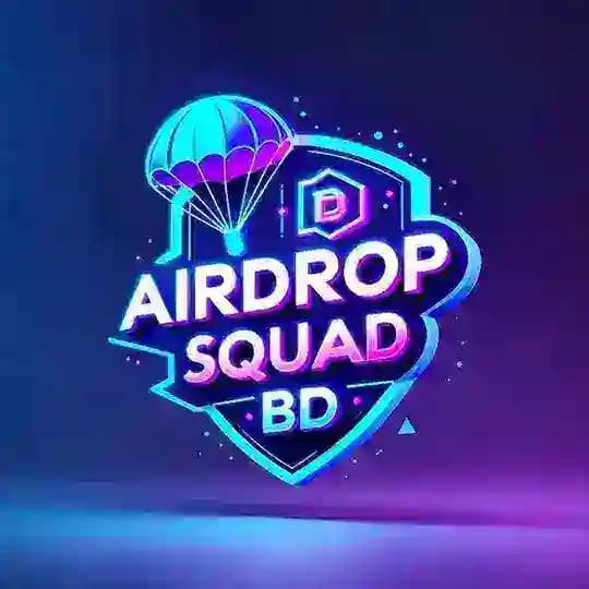 𝗔𝗶𝗿𝗱𝗿𝗼𝗽 𝗦𝗾𝘂𝗮𝗱 𝗕𝗗