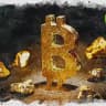 Crypto Gold Rush