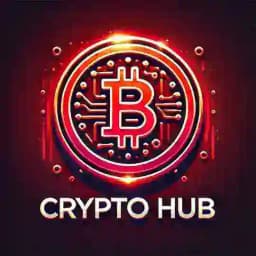 𝘾𝙧𝙮𝙥𝙩𝙤𝙃𝙪𝙗𝙇𝙆 Profile