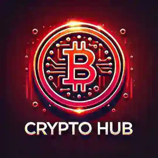 𝘾𝙧𝙮𝙥𝙩𝙤𝙃𝙪𝙗𝙇𝙆