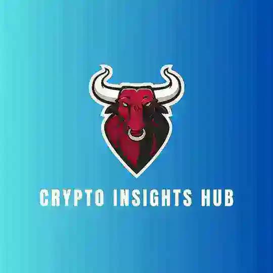 CryptoInsightsHub