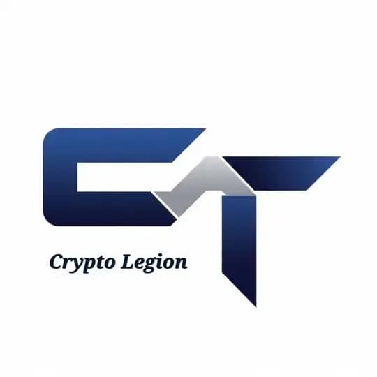 Crypto ~Legion