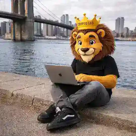 Crypto LEO 🦁
