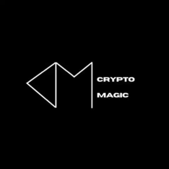 CRYPTO MAGIC Profile