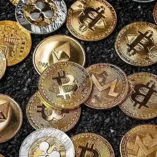 Crypto News Tip
