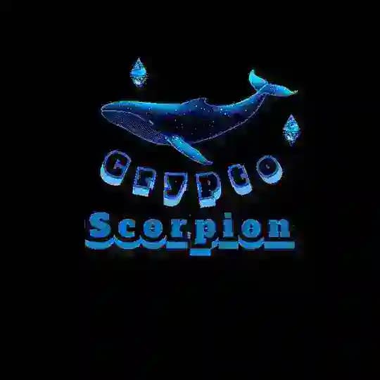 Crypto Scorpion - كريبتو العقرب 📊💰