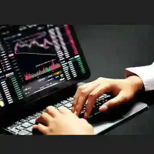 Crypto Signals - Binance Pumps