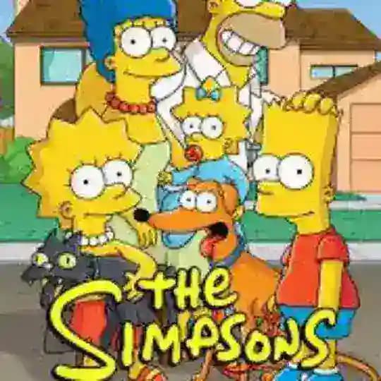 Crypto Simpsons bots