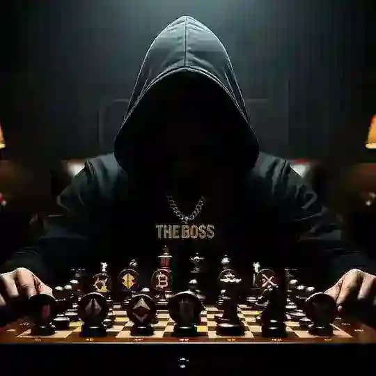 The Boss (Channel)
