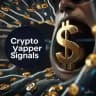 Crypto Yapper Signals