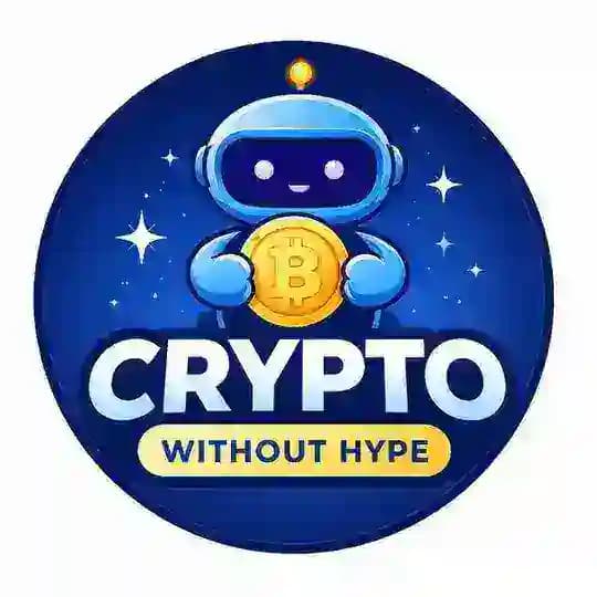 Crypto Without Hype