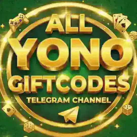 All Yono Promo Code🎁