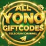 All Yono Promo Code🎁